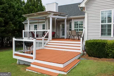 100 Laketrail Drive, Griffin, GA 30223 - Photo 20