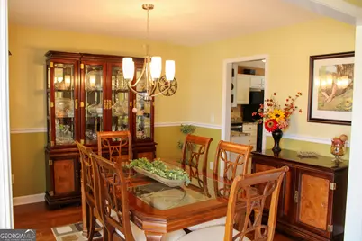 100 Laketrail Drive, Griffin, GA 30223 - Photo 2