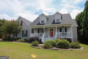 100 Laketrail Dr, Griffin, GA 30223 - Photo 1