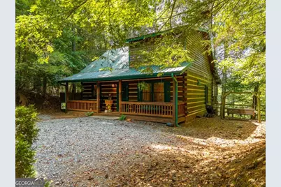 488 Whispering Pine Lane #9, Cherrylog, GA 30522 - Photo 48