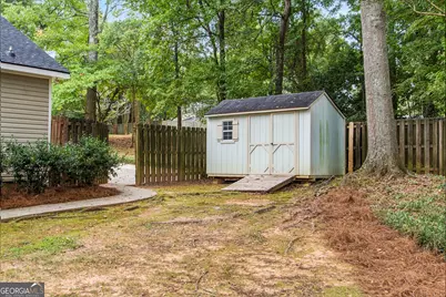 219 Rivoli Oaks Drive, Macon, GA 31210 - Photo 30