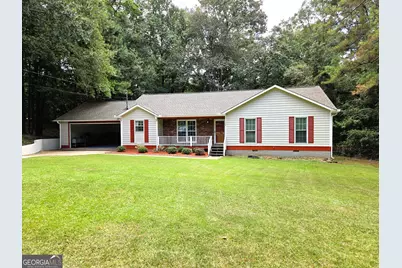 104 Cedar Creek Court, Lagrange, GA 30240 - Photo 1