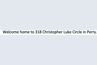 318 Christopher Luke Circle, Perry, GA 31069 - Photo 70