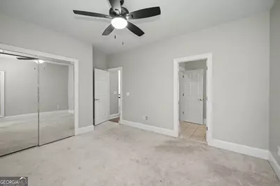 160 Torrey Pines Court, Newnan, GA 30265 - Photo 44