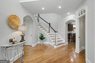 160 Torrey Pines Court, Newnan, GA 30265 - Photo 6
