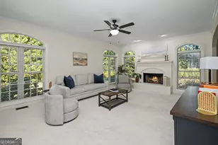160 Torrey Pines Ct, Newnan, GA 30265 - Photo 12
