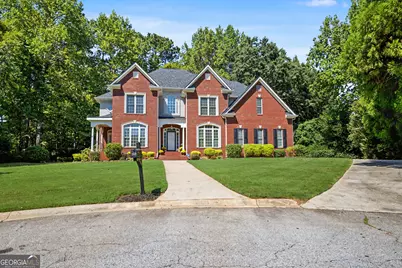 160 Torrey Pines Court, Newnan, GA 30265 - Photo 2