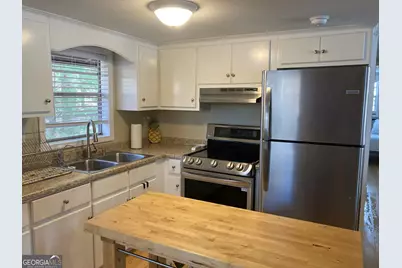 112 S Little River Court, Eatonton, GA 31024 - Photo 8