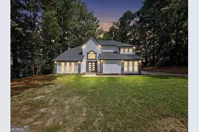 4207 Lake Rill Court, Marietta, GA 30062 - Photo 2