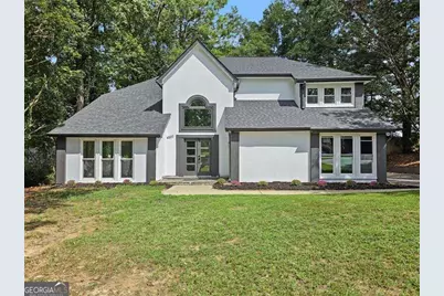 4207 Lake Rill Court, Marietta, GA 30062 - Photo 1