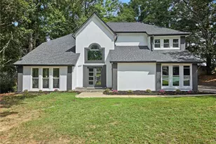 4207 Lake Rill Ct, Marietta, GA 30062 - Photo 1