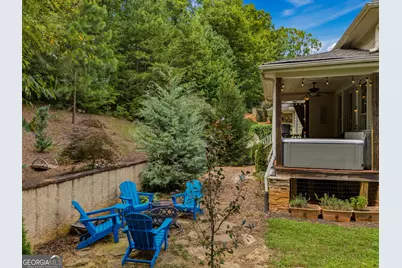476 Licklog Ridge, Hayesville, NC 28904 - Photo 42
