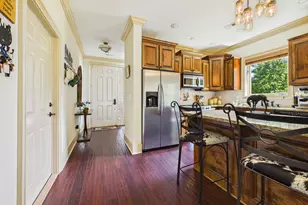 476 Licklog Ridge, Hayesville, NC 28904 - Photo 16