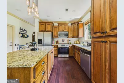 476 Licklog Ridge, Hayesville, NC 28904 - Photo 12