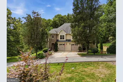 476 Licklog Ridge, Hayesville, NC 28904 - Photo 4