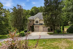 476 Licklog Ridge, Hayesville, NC 28904 - Photo 4
