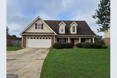 200 Myles Lane, Bonaire, GA 31005 - Photo 1