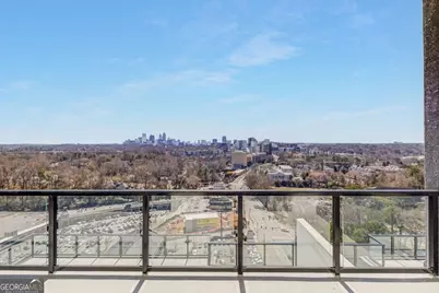 2425 Peachtree Road NE #1605, Atlanta, GA 30305 - Photo 22