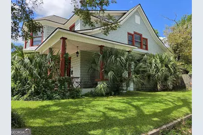601 W Central Avenue, Fitzgerald, GA 31750 - Photo 4
