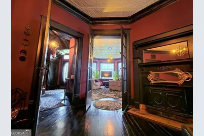 601 W Central Avenue, Fitzgerald, GA 31750 - Photo 8