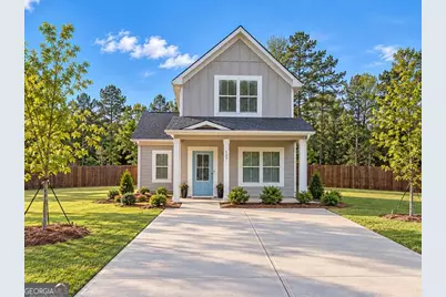 107 Hidden Hills Drive, Carrollton, GA 30117 - Photo 1