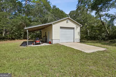 3191 Dover Bluff Road, Waverly, GA 31565 - Photo 58