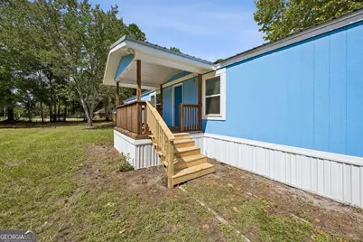 3191 Dover Bluff Road, Waverly, GA 31565 - Photo 10