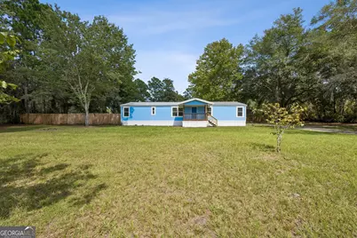 3191 Dover Bluff Road, Waverly, GA 31565 - Photo 6