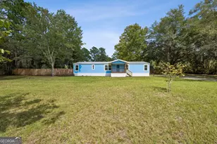 3191 Dover Bluff Rd, Waverly, GA 31565 - Photo 6