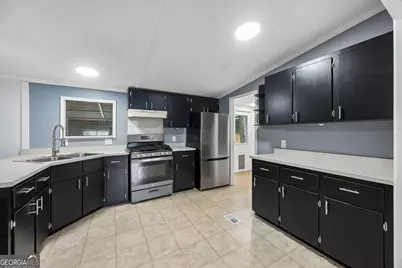 3191 Dover Bluff Road, Waverly, GA 31565 - Photo 28