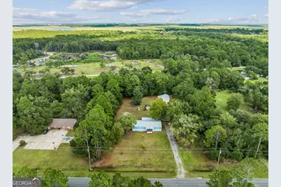 3191 Dover Bluff Road, Waverly, GA 31565 - Photo 74