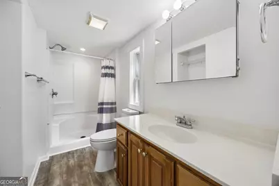 3191 Dover Bluff Road, Waverly, GA 31565 - Photo 36