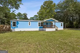 3191 Dover Bluff Rd, Waverly, GA 31565 - Photo 2