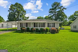 401 Johnson St, La Fayette, GA 30728 - Photo 1