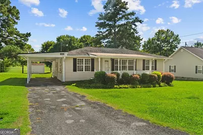 401 Johnson Street, La Fayette, GA 30728 - Photo 8