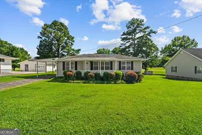 401 Johnson Street, LaFayette, GA 30728 - Photo 4
