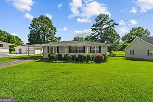 401 Johnson St, LaFayette, GA 30728 - Photo 4