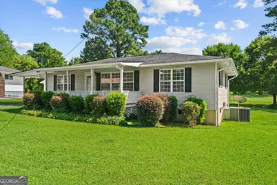 401 Johnson Street, La Fayette, GA 30728 - Photo 2