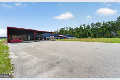 4129 Bickley Highway, Waycross, GA 31503 - Photo 18