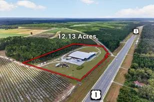 4129 Bickley Hwy, Waycross, GA 31503 - Photo 1
