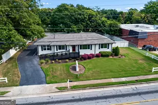 86 S Zack Hinton Pkwy, McDonough, GA 30253 - Photo 1