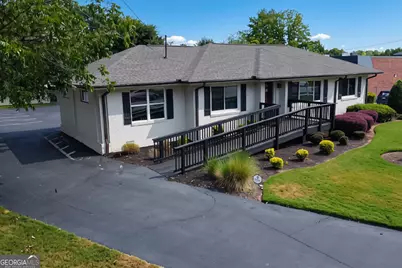 86 S Zack Hinton Parkway, McDonough, GA 30253 - Photo 2