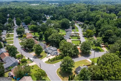 847 Halfmoon Hollow, Lilburn, GA 30047 - Photo 48