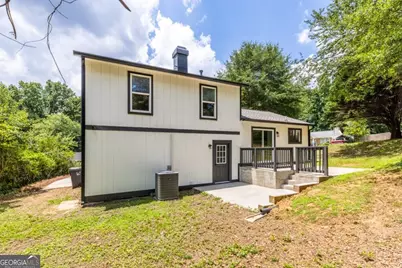 847 Halfmoon Hollow, Lilburn, GA 30047 - Photo 38
