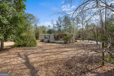 587 Kendricks Road, Brooklet, GA 30415 - Photo 2