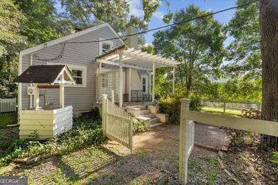 1034 Mill Creek Road, Rocky Face, GA 30740 - Photo 8