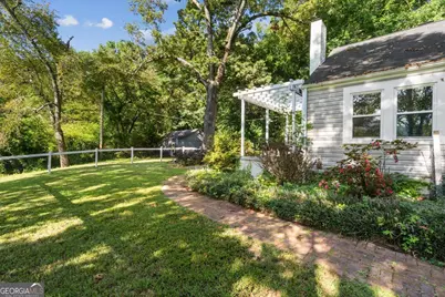 1034 Mill Creek Road, Rocky Face, GA 30740 - Photo 2