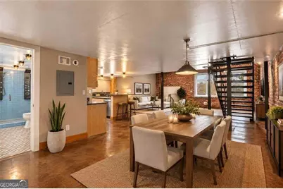 644 Wells Street SW #16, Atlanta, GA 30310 - Photo 2
