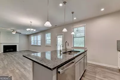 638 Saffron Boulevard, Lawrenceville, GA 30045 - Photo 16