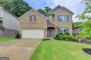 638 Saffron Blvd, Lawrenceville, GA 30045 - Photo 1